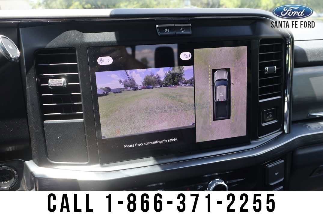 2026 Ford Super Duty F-250 SRW F-250® Lariat®