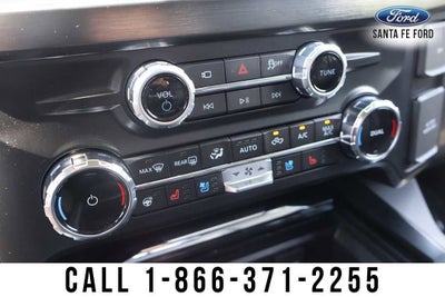 2026 Ford Super Duty F-250 SRW F-250® Lariat®