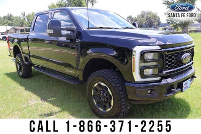 2026 Ford Super Duty F-250 SRW F-250® Lariat®