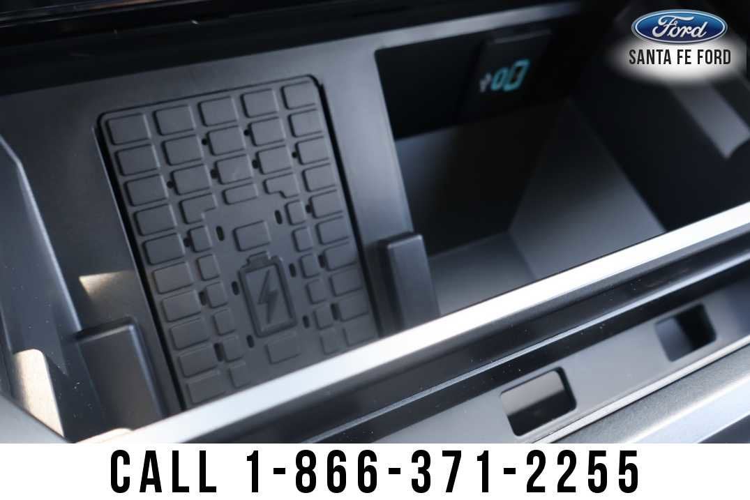 2026 Ford Super Duty F-250 SRW F-250® Lariat®