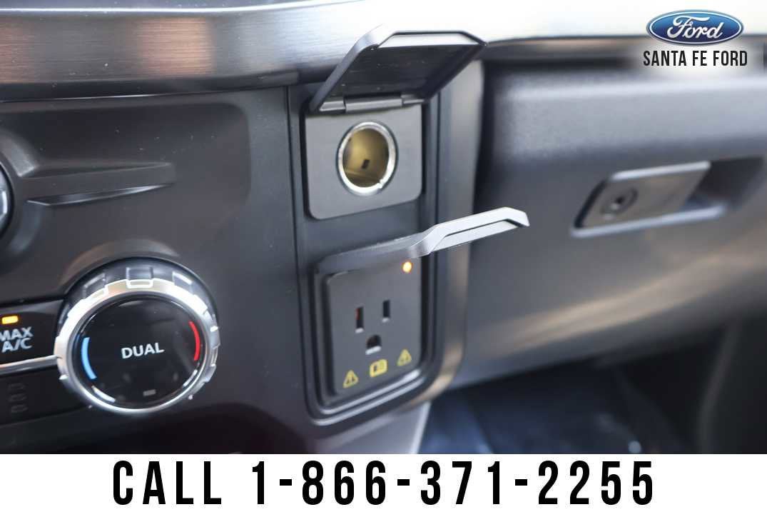 2026 Ford Super Duty F-250 SRW F-250® Lariat®