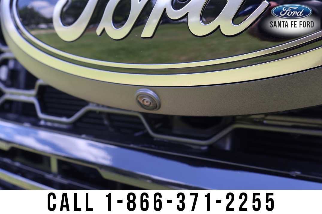 2026 Ford Super Duty F-250 SRW F-250® Lariat®