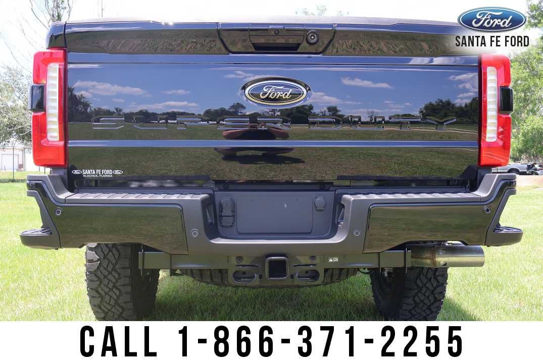 2026 Ford Super Duty F-250 SRW F-250® Lariat®