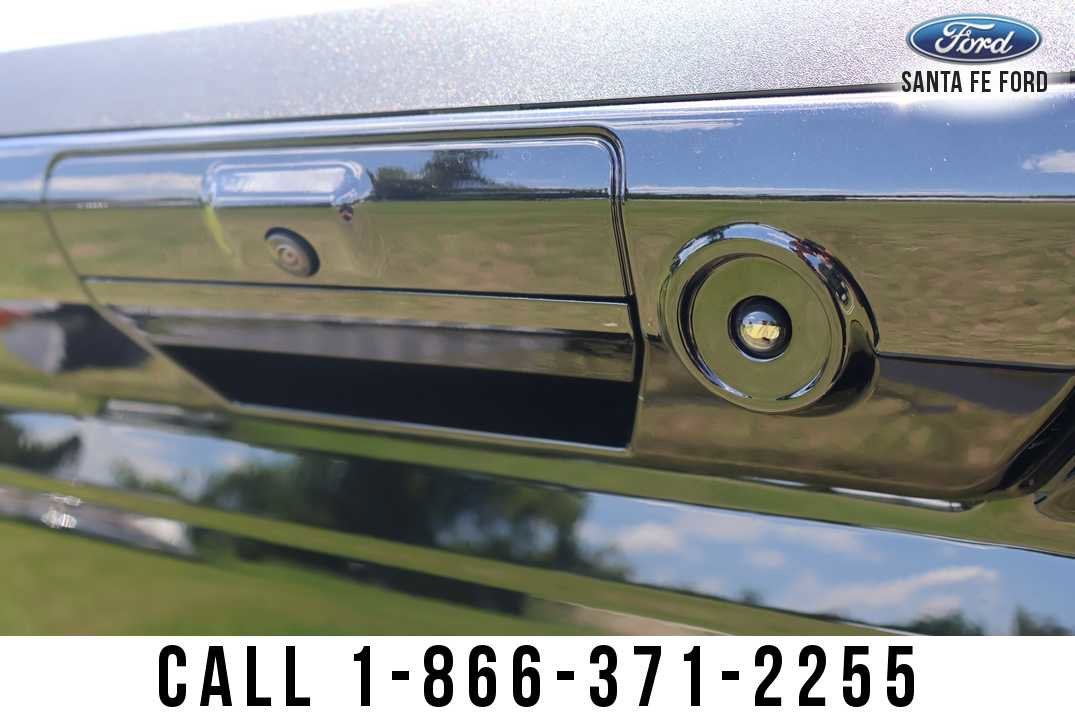 2026 Ford Super Duty F-250 SRW F-250® Lariat®