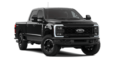 2026 Ford Super Duty F-250 SRW F-250® Lariat®