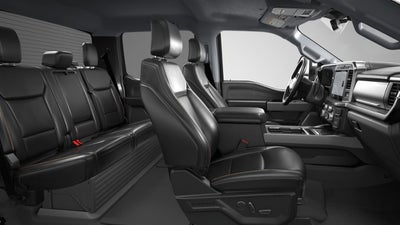 2026 Ford Super Duty F-250 SRW F-250® Lariat®