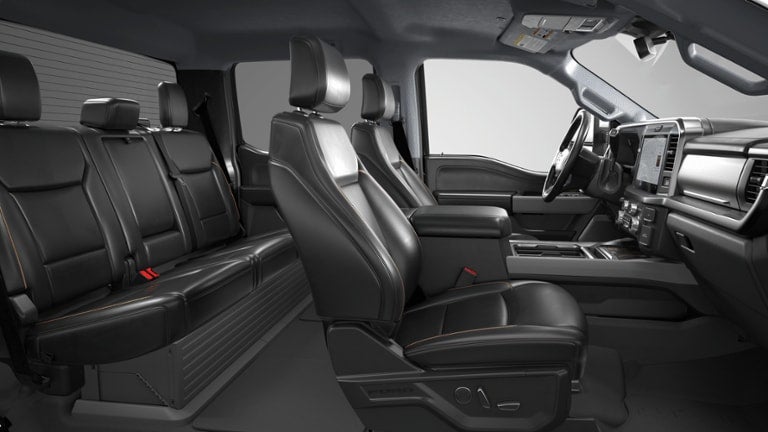 2026 Ford Super Duty F-250 SRW F-250® Lariat®