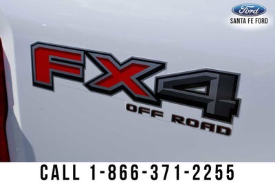 2026 Ford Super Duty F-250 XLT