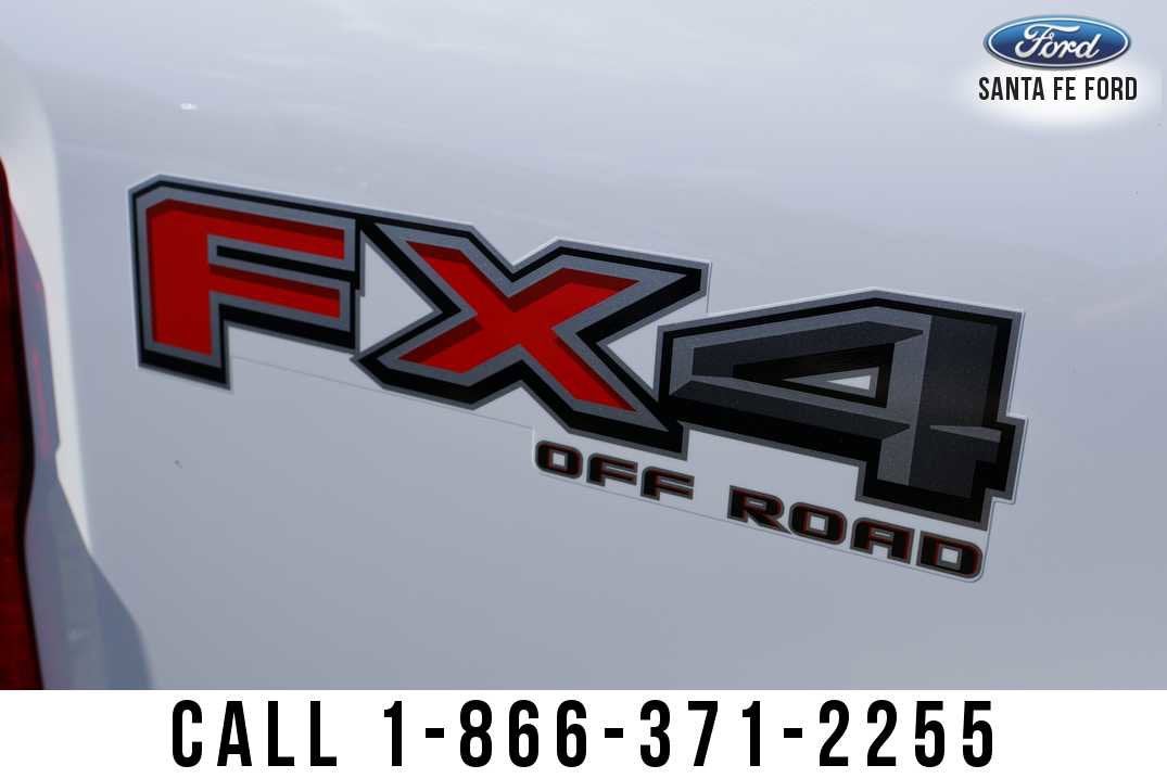 2026 Ford Super Duty F-250 XLT