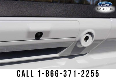 2026 Ford Super Duty F-250 XLT