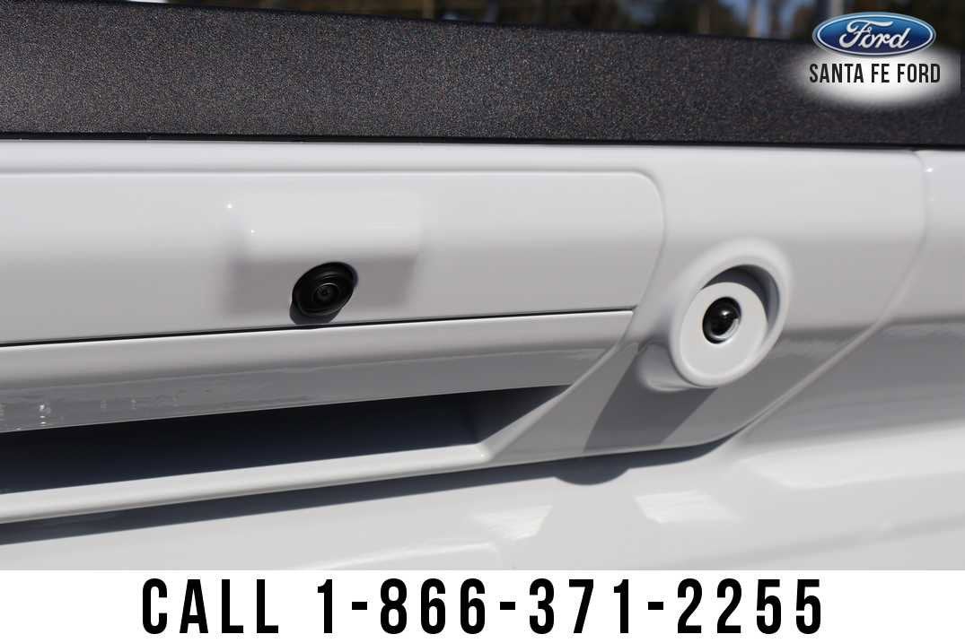 2026 Ford Super Duty F-250 XLT