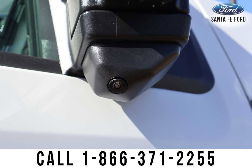 2026 Ford Super Duty F-250 XLT