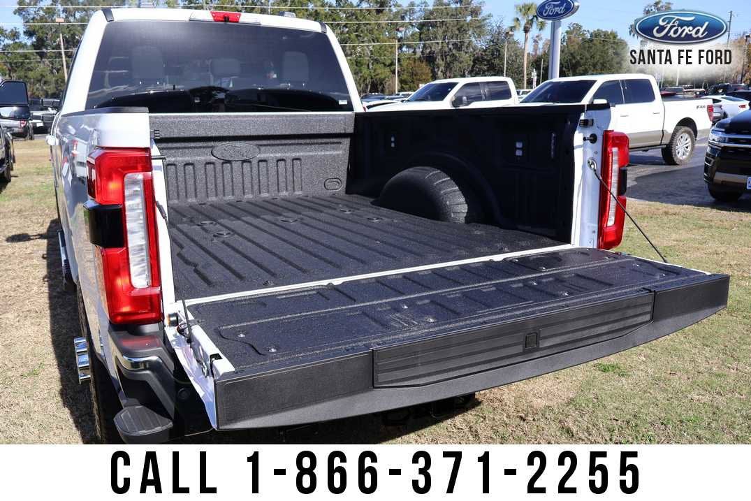 2026 Ford Super Duty F-250 XLT