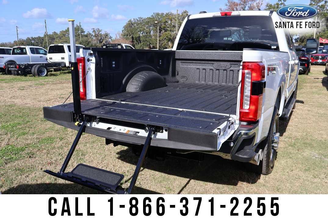 2026 Ford Super Duty F-250 XLT