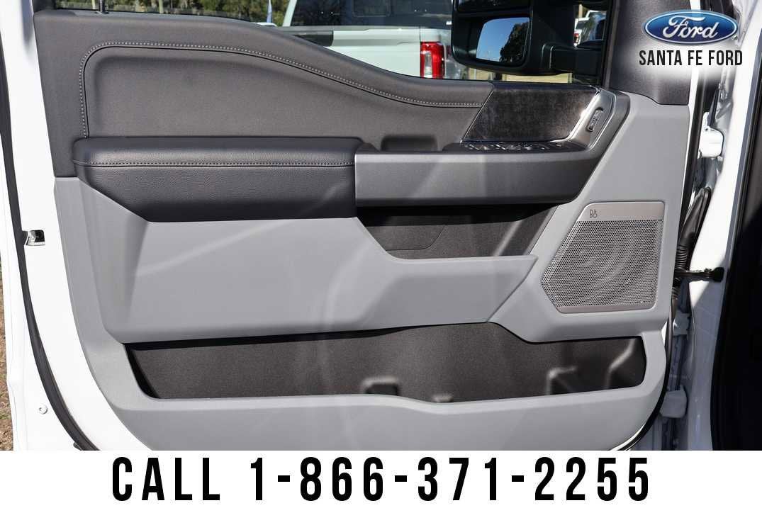 2026 Ford Super Duty F-250 XLT