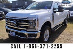 2026 Ford Super Duty F-250 XLT