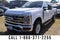 2026 Ford Super Duty F-250 XLT