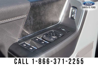 2026 Ford Super Duty F-250 XLT