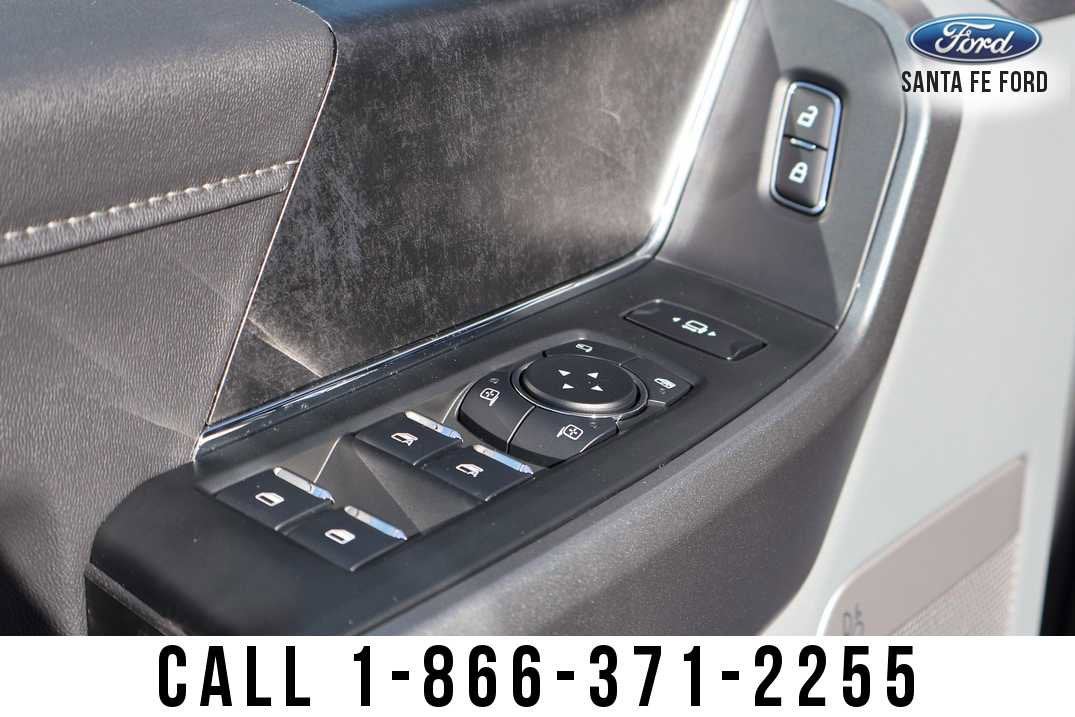 2026 Ford Super Duty F-250 XLT