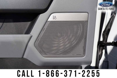 2026 Ford Super Duty F-250 XLT