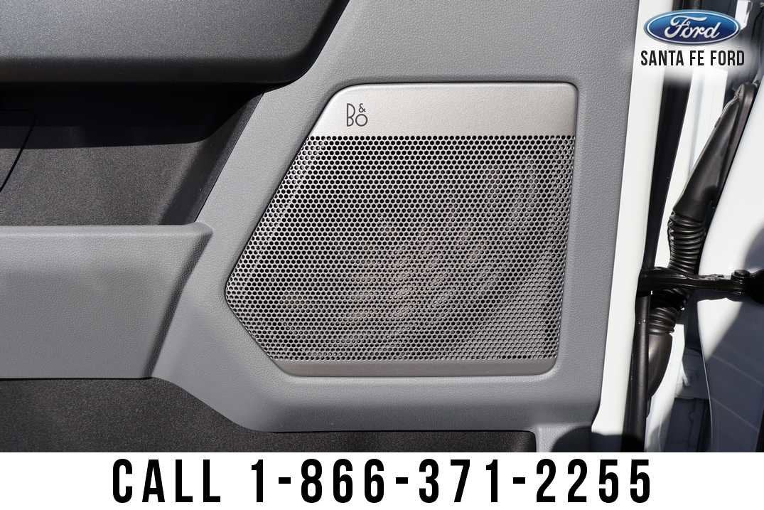 2026 Ford Super Duty F-250 XLT