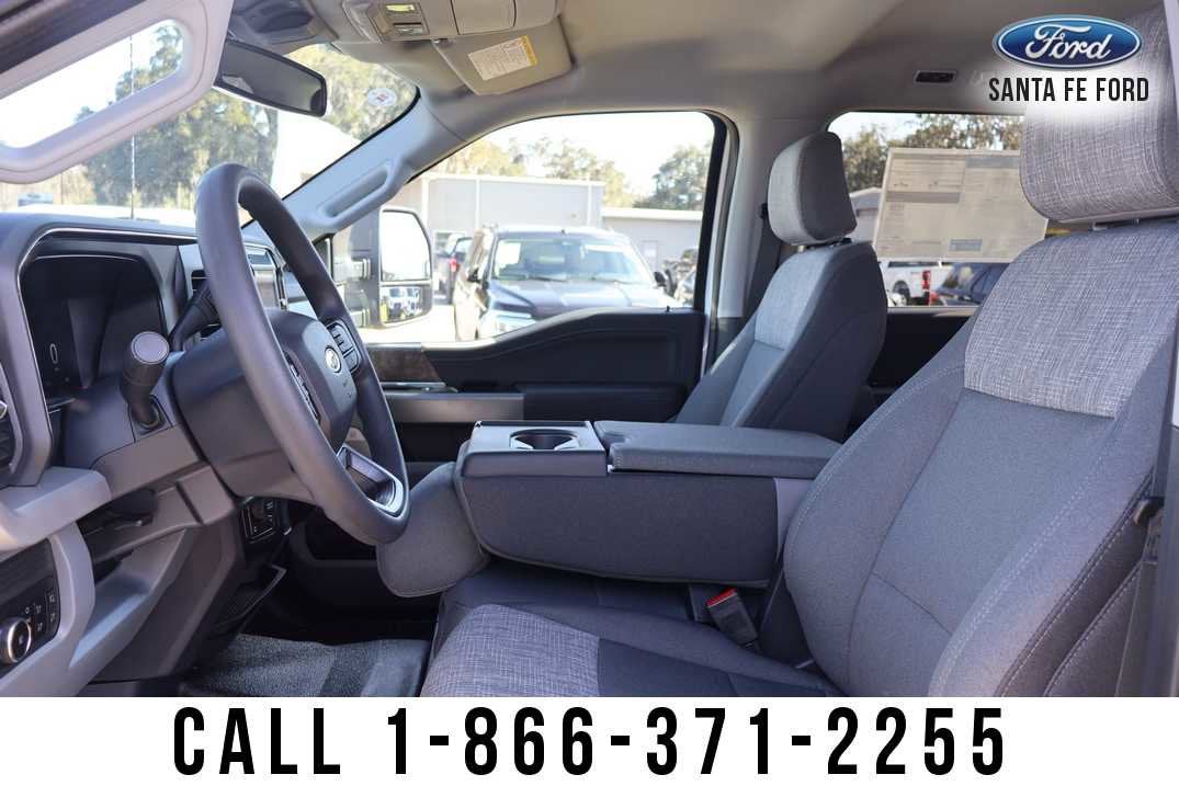 2026 Ford Super Duty F-250 XLT