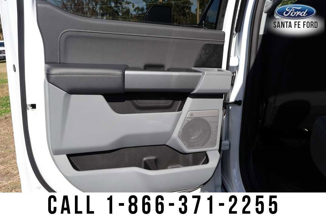 2026 Ford Super Duty F-250 XLT