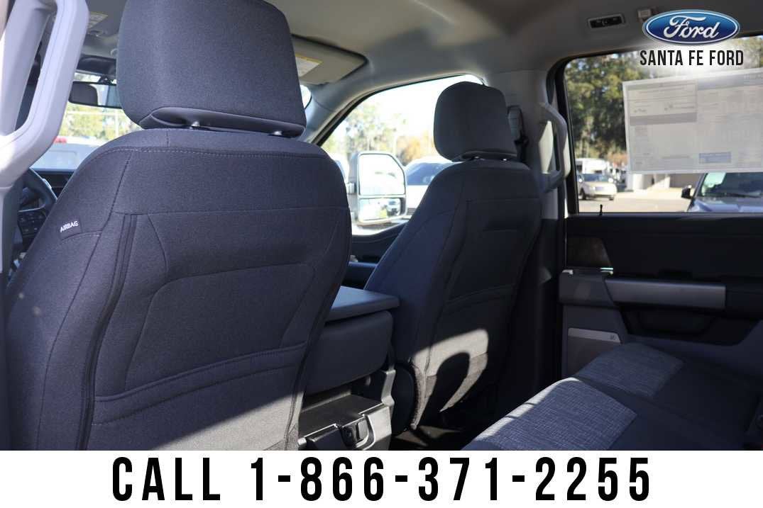 2026 Ford Super Duty F-250 XLT