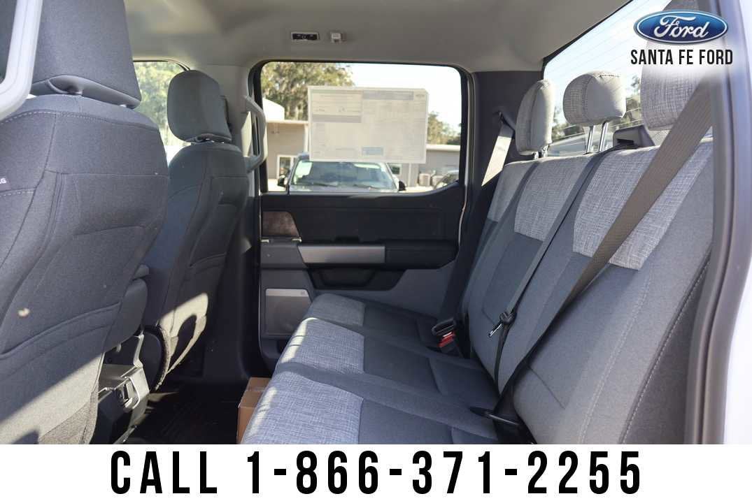 2026 Ford Super Duty F-250 XLT