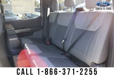 2026 Ford Super Duty F-250 XLT