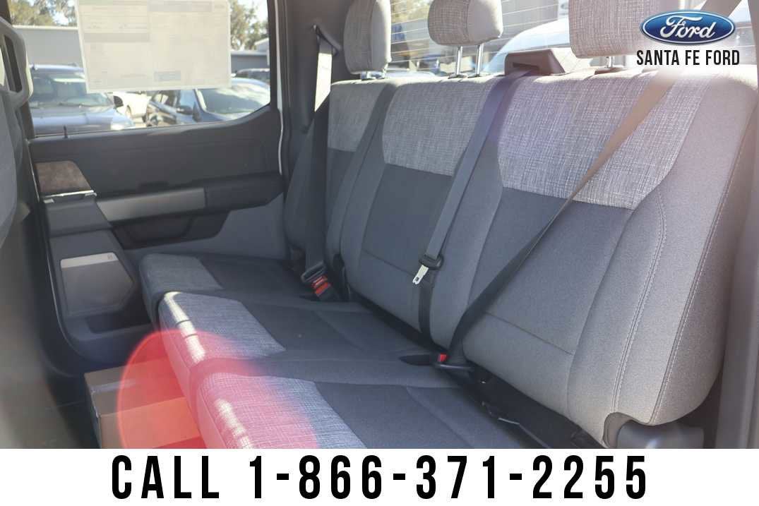 2026 Ford Super Duty F-250 XLT