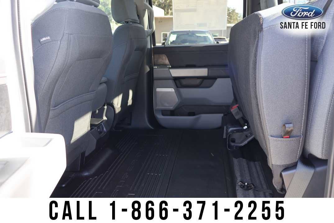 2026 Ford Super Duty F-250 XLT