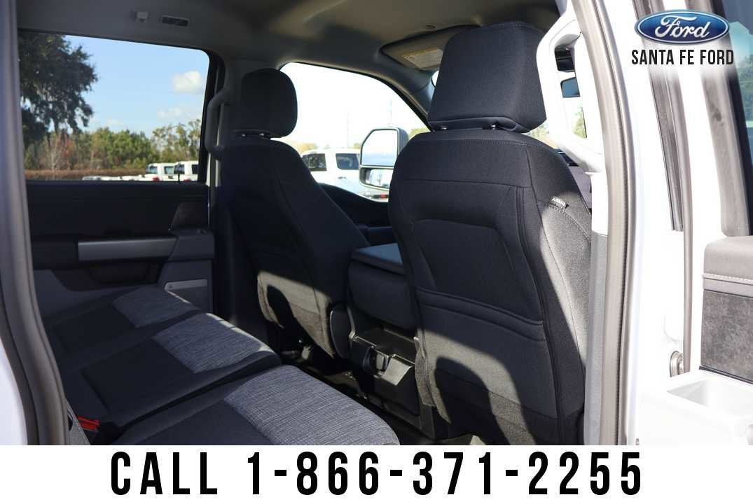 2026 Ford Super Duty F-250 XLT