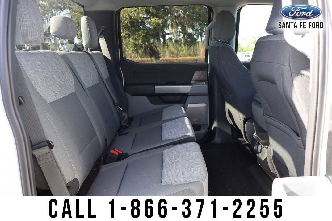 2026 Ford Super Duty F-250 XLT