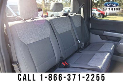 2026 Ford Super Duty F-250 XLT