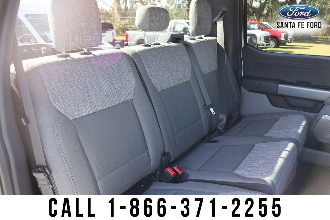 2026 Ford Super Duty F-250 XLT