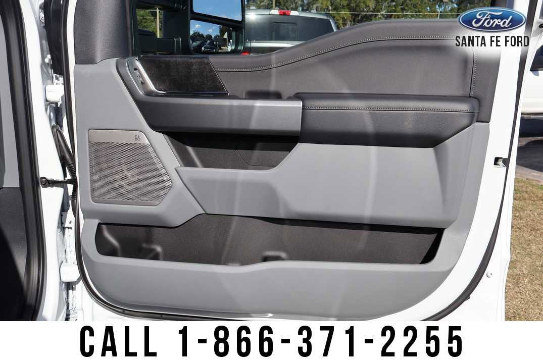 2026 Ford Super Duty F-250 XLT