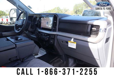 2026 Ford Super Duty F-250 XLT