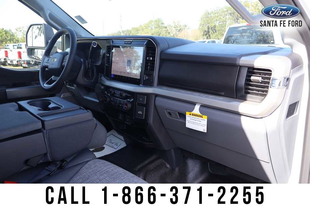 2026 Ford Super Duty F-250 XLT