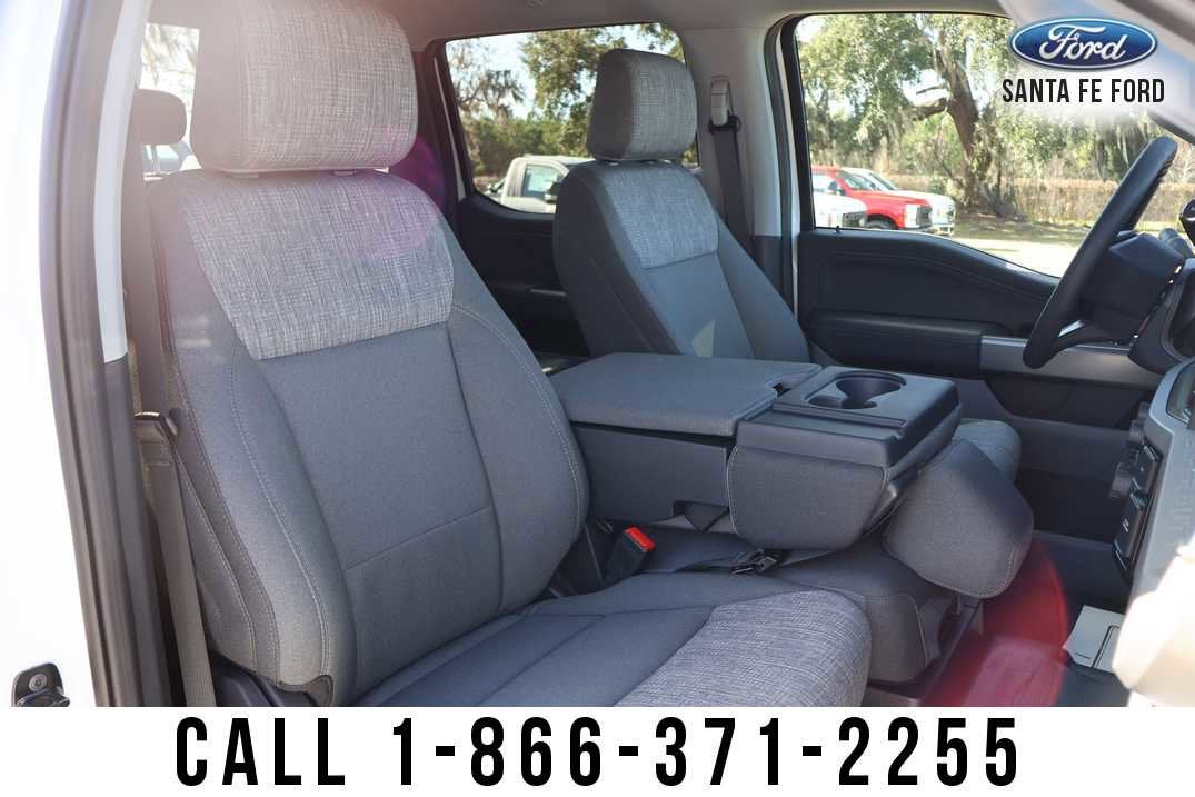 2026 Ford Super Duty F-250 XLT