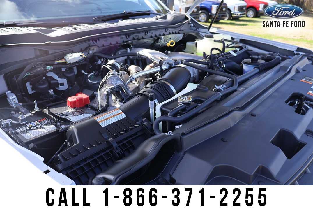 2026 Ford Super Duty F-250 XLT