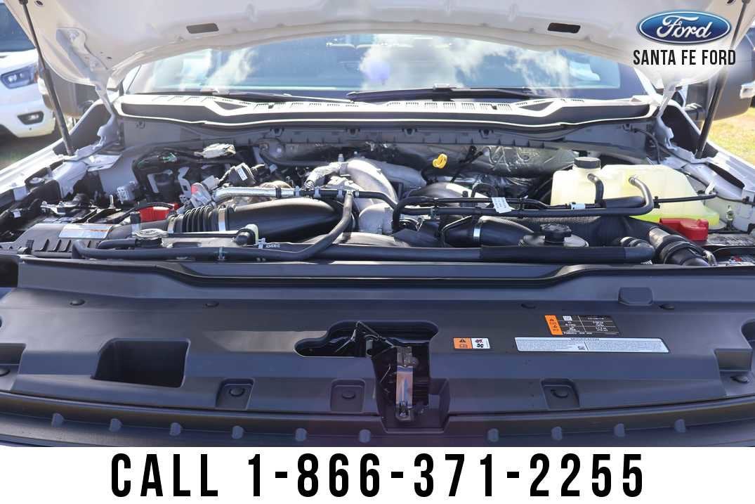 2026 Ford Super Duty F-250 XLT