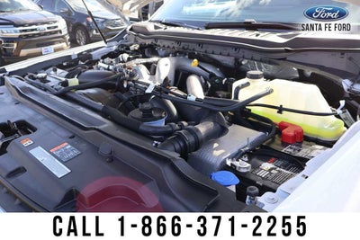 2026 Ford Super Duty F-250 XLT