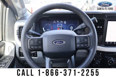 2026 Ford Super Duty F-250 XLT