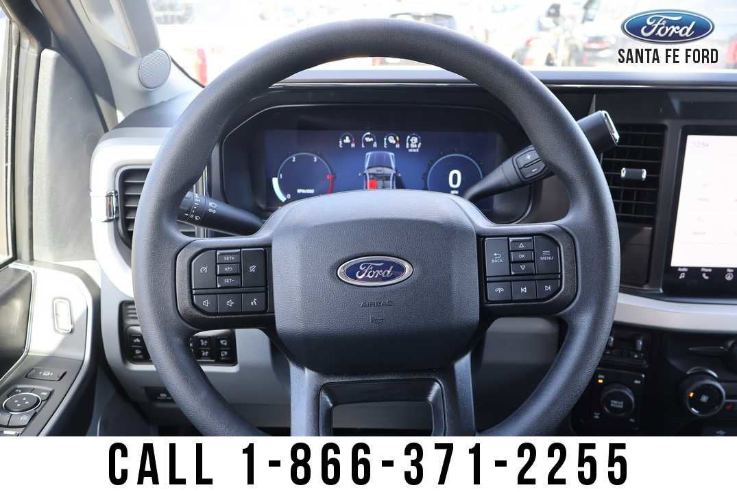 2026 Ford Super Duty F-250 XLT