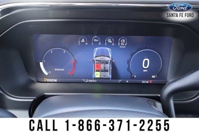 2026 Ford Super Duty F-250 XLT