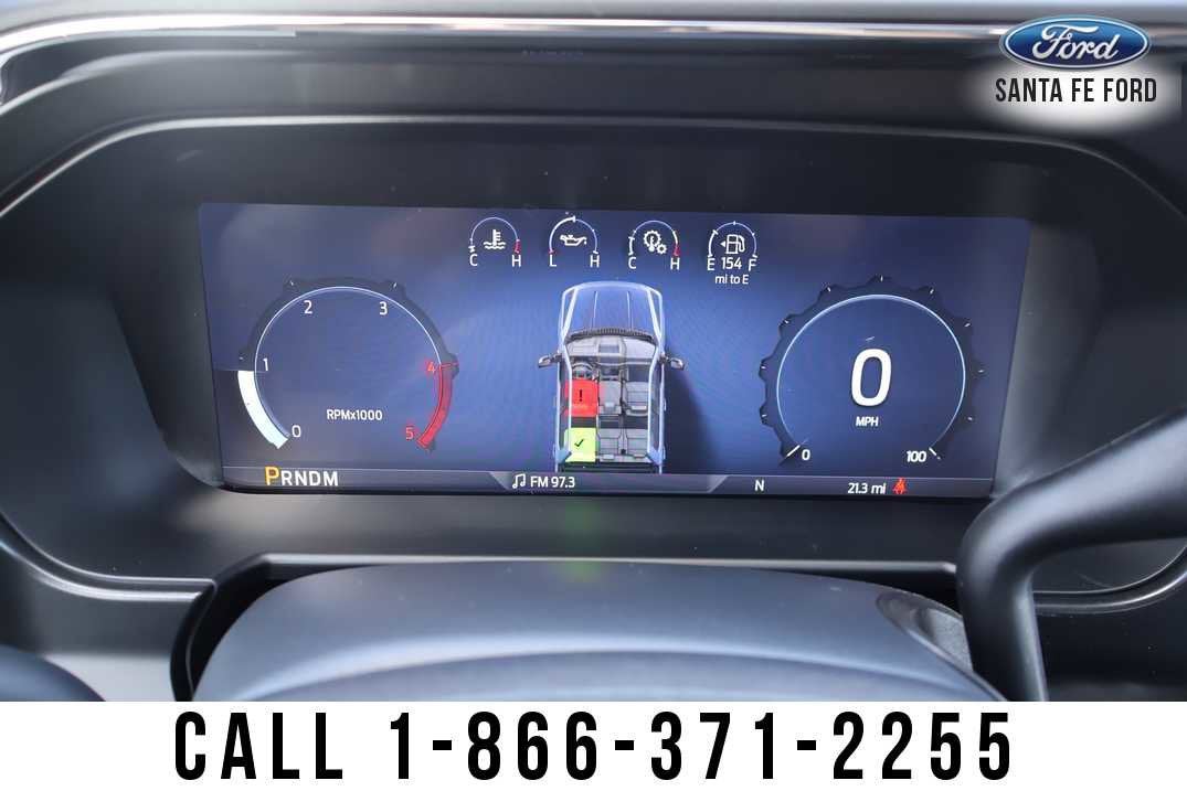 2026 Ford Super Duty F-250 XLT