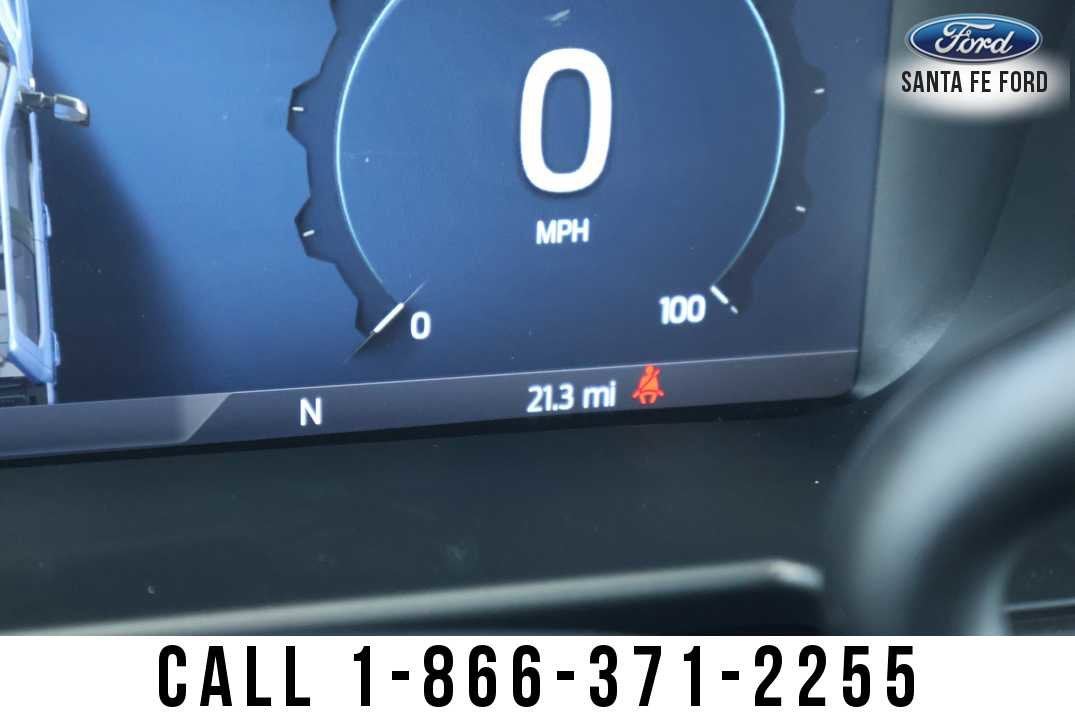 2026 Ford Super Duty F-250 XLT