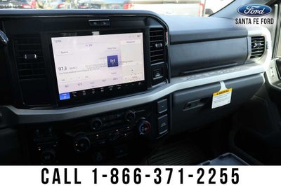 2026 Ford Super Duty F-250 XLT