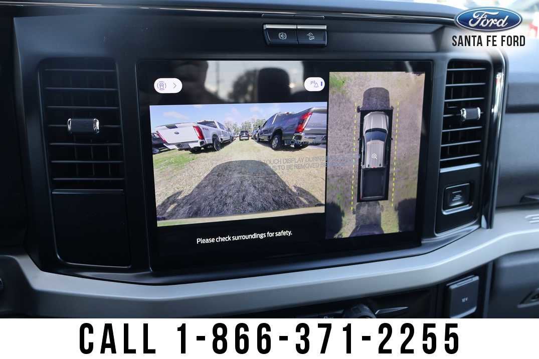 2026 Ford Super Duty F-250 XLT